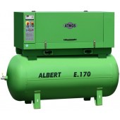 Винтовой компрессор Atmos Albert E 170-10-KRD