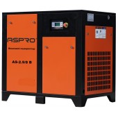Винтовой компрессор ASair (ASpro) AS-2.2/13-B