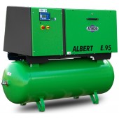 Винтовой компрессор Atmos Albert E 95-10-KRD