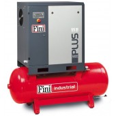 Винтовой компрессор Fini PLUS 8-10-270