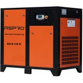 Винтовой компрессор ASair (ASpro) AS-9.1/8-D