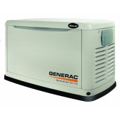 Газовый генератор Generac 6270 с АВР