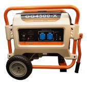 Газовый генератор REG SH4500
