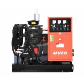 Дизельный генератор MVAE АД-10-230-Р