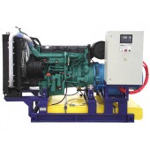 Дизельный генератор ПСМ ADV-220