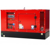 EuroPower EPS 14 TDE Дизельный генератор 