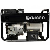 Дизельный генератор Energo ED 10/400 H с АВР