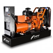 Дизельный генератор FPT GE F3230 с АВР