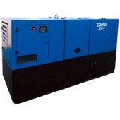 Дизельный генератор Geko 130010 ED-S/DEDA S с АВР