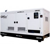 Дизельный генератор GMGen GMI300 в кожухе с АВР