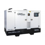 Дизельный генератор GMGen GMP88 в кожухе с АВР