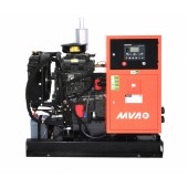 Дизельный генератор MVAE АД-10-230-АР с АВР