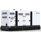 Дизельный генератор PowerLink WPS600S с АВР