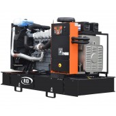 Дизельный генератор RID 750 E-SERIES с АВР