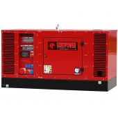 EuroPower EPS 44 TDE Дизельный генератор 