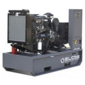 Дизельный генератор Elcos GE.DZ.066/060.BF