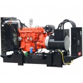 Дизельный генератор Energo EDF 500/400 SC с АВР