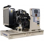 Дизельный генератор Teksan TJ50PE5A