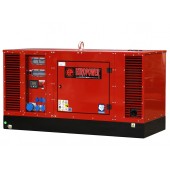 EuroPower EPS 30 DE Дизельный генератор 