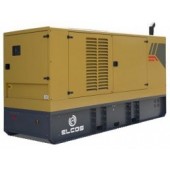 Дизельный генератор Elcos GE.AI3A.220/200.SS