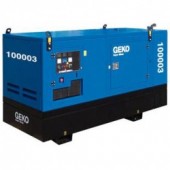 Дизельный генератор Geko 100010 ED-S/DEDA SS