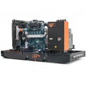 Дизельный генератор RID 800 B-SERIES с АВР