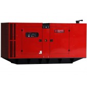 EuroPower EPS 315 TDE Дизельный генератор 