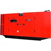 EuroPower EPS 500 TDE Дизельный генератор 