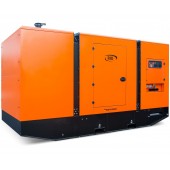 Дизельный генератор RID 700 B-SERIES S с АВР