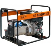 Дизельный генератор RID RZ 10300 DE