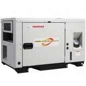 Дизельный генератор Yanmar EG 100i-5B c АВР