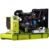 Motor АД640-Т400-R с АВР Дизельный генератор 