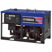 Дизельные генератор Yamaha EDL 20000 TE