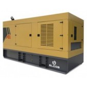 Дизельный генератор Elcos GE.VO3A.550/500.SS