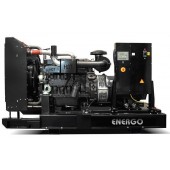 Дизельный генератор Energo ED 600/400 IV с АВР