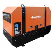 Дизельный генератор GENBOX IV 480-S