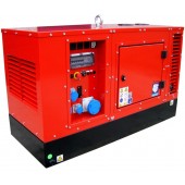 EuroPower EPS 163 DE с АВР Дизельный генератор 