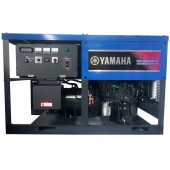 Дизельные генератор Yamaha EDL 20000 TE с АВР