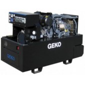 Дизельный генератор Geko 30012 ED-S/DEDA