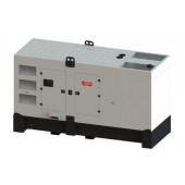 Дизельный генератор Fogo FDG 500 VS с АВР