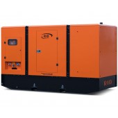 Дизельный генератор RID 250 C-SERIES S