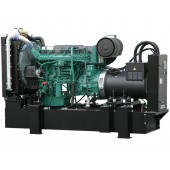 Дизельный генератор Fogo FDF 300 VS с АВР
