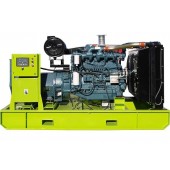 MGE Doosan 120 Дизельные генератор 