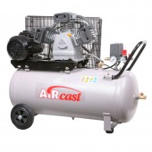 Поршневой компрессор Aircast СБ 4/С-50 LB40 