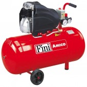Fini AMICO 50/2400-2M Поршневой компрессор 