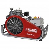 Nardi Pacific E 27 Поршневой компрессор 