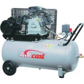 Поршневой компрессор Aircast СБ4/С-50 LB 24 A 