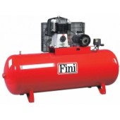Fini BK-119-500F-7.5 Поршневой компрессор 