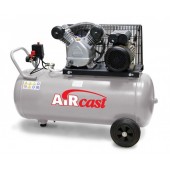 Поршневой компрессор Aircast СБ4/С-100 LB 24 A 