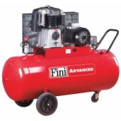 Fini MK 113-200-5.5 Поршневой компрессор 